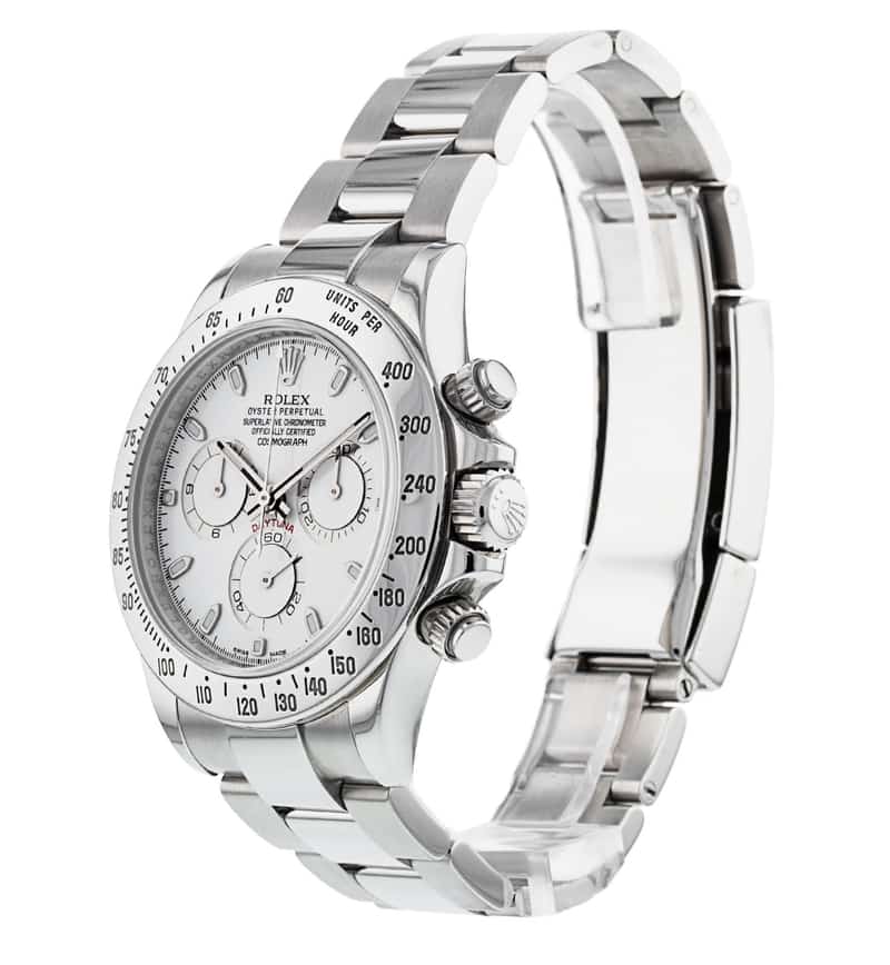Rolex Daytona 116520